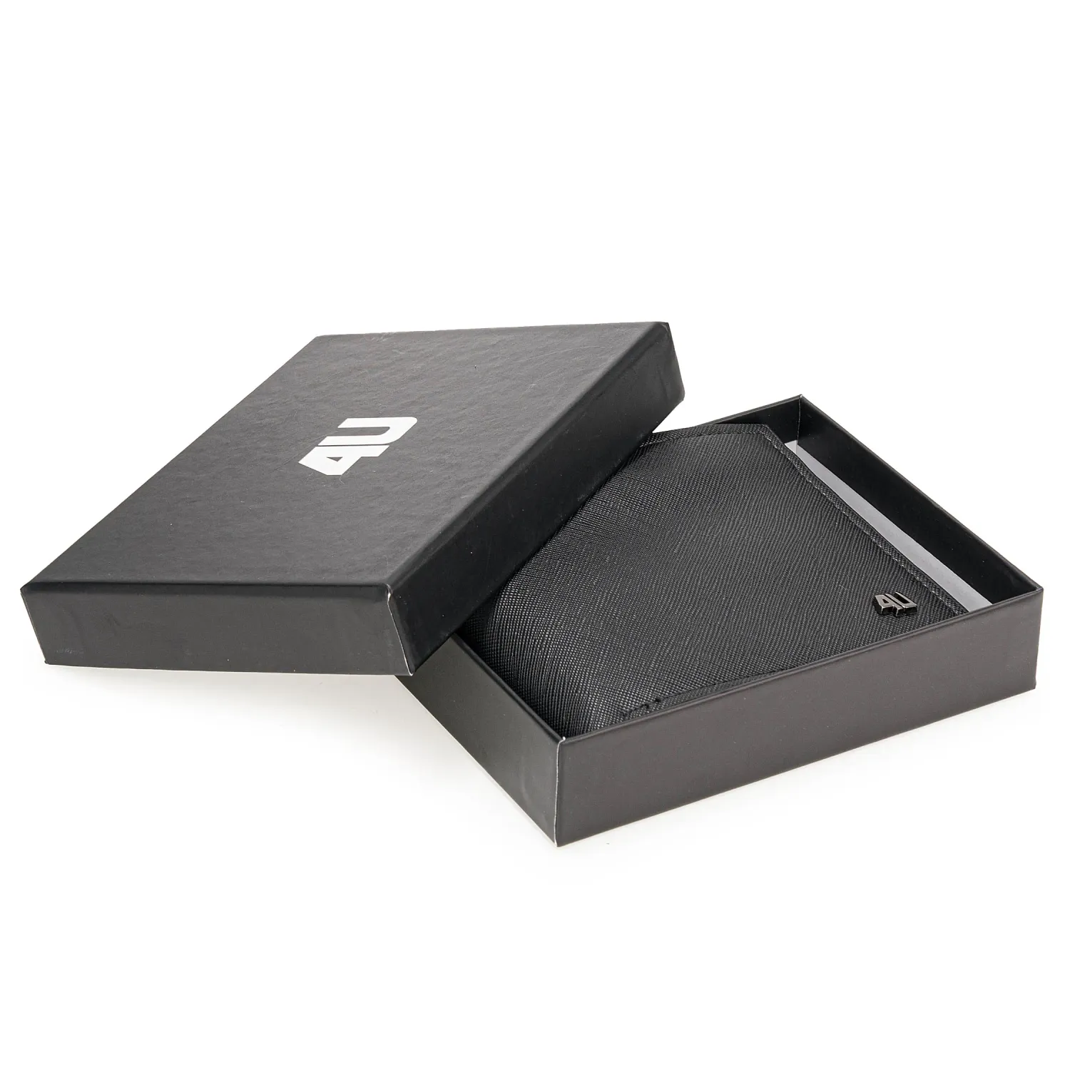 Just4u Billetera Just4U Caballero Alberto color negro | Platanitos