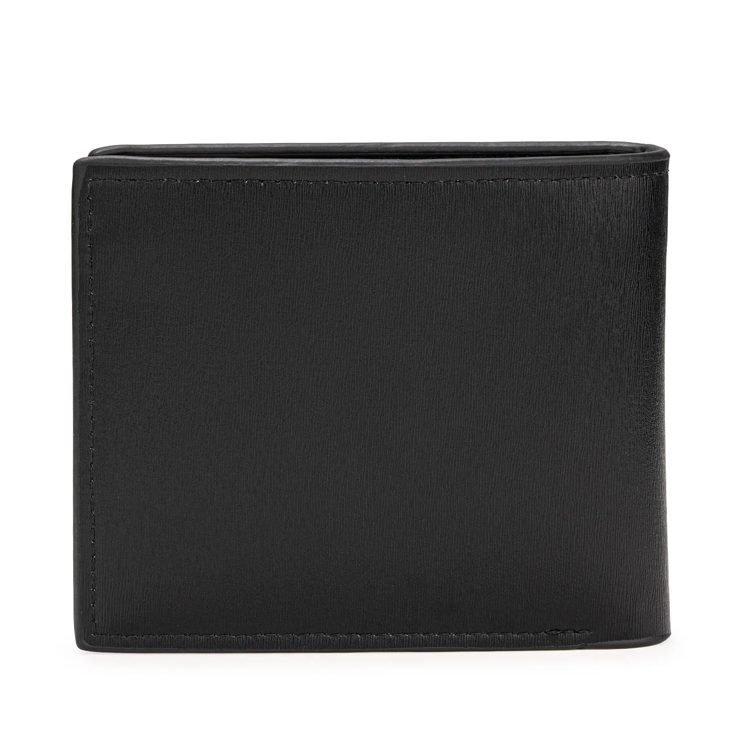 Just4u Billetera Just4U Caballero Moises color negro | Platanitos