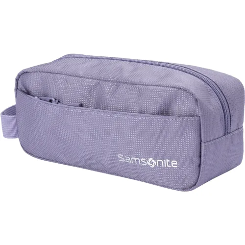 Samsonite Cartuchera Unisex Refraction Orys