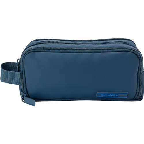 Samsonite Azul modelo Cartuchera Unisex Refraction Perth azules 2025122315283920094