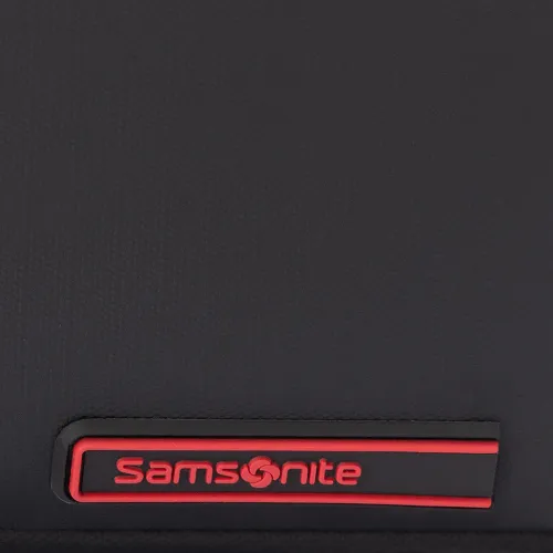 Samsonite Cartuchera Unisex Refraction Perth