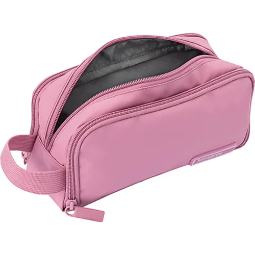 Samsonite Cartuchera Unisex Refraction Perth