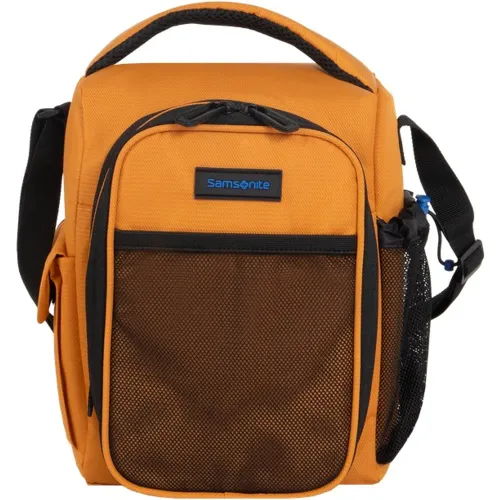 Samsonite Amarillo modelo Lonchera Térmica Unisex Refraction Foodtruck amarillos 2025122315283920103