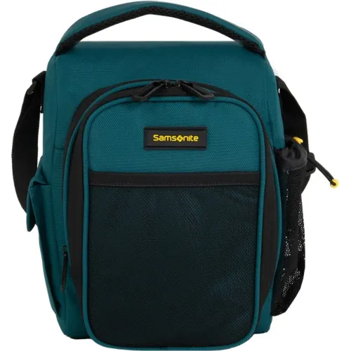 Samsonite Verde modelo Lonchera Térmica Unisex Refraction Foodtruck verdes 2025122315283920109