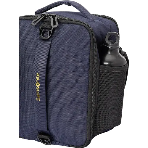 Samsonite Lonchera Térmica Unisex Refraction Picnic