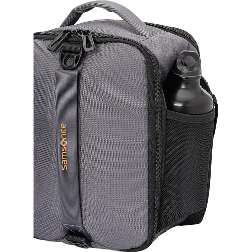 Samsonite Lonchera Térmica Unisex Refraction Picnic