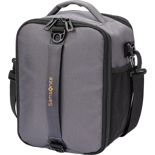 Samsonite Lonchera Térmica Unisex Refraction Picnic