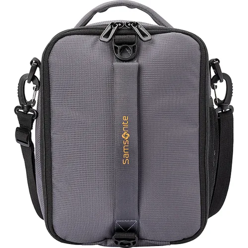 Samsonite Gris modelo Lonchera Térmica Unisex Refraction Picnic grises 2025122315283920116