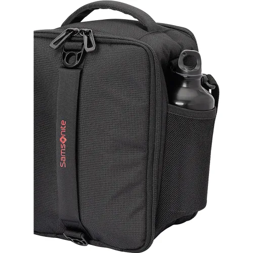 Samsonite Lonchera Térmica Unisex Refraction Picnic