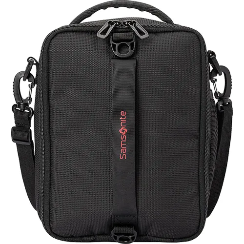 Samsonite Negro modelo Lonchera Térmica Unisex Refraction Picnic negros 2025122315283920119