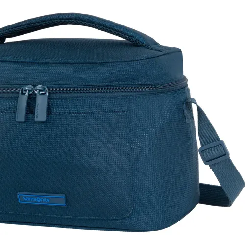 Samsonite Lonchera Térmica Unisex Refraction Snack