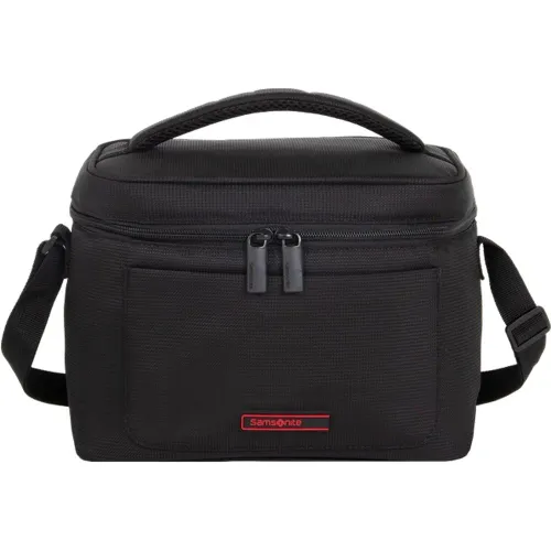 Samsonite Negro modelo Lonchera Térmica Unisex Refraction Snack negros 2025122315283920128