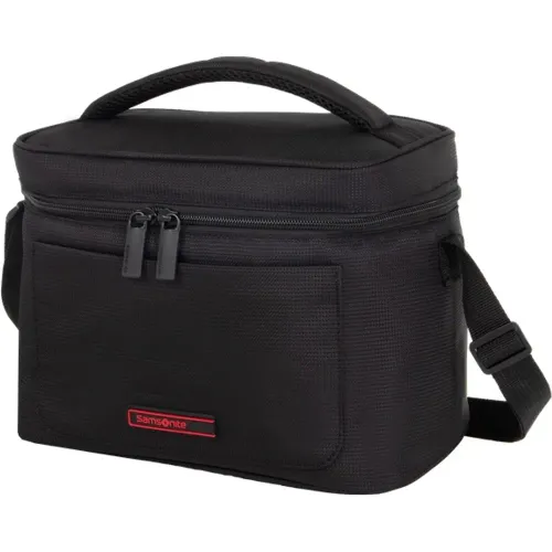Samsonite Lonchera Térmica Unisex Refraction Snack