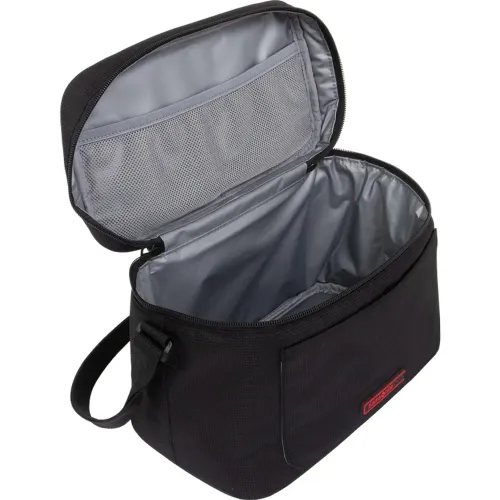Samsonite Lonchera Térmica Unisex Refraction Snack