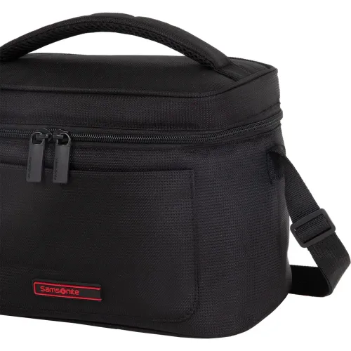 Samsonite Lonchera Térmica Unisex Refraction Snack