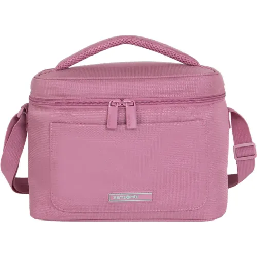 Samsonite modelo Lonchera Térmica Unisex Refraction Snack rosas 2025122315283920131