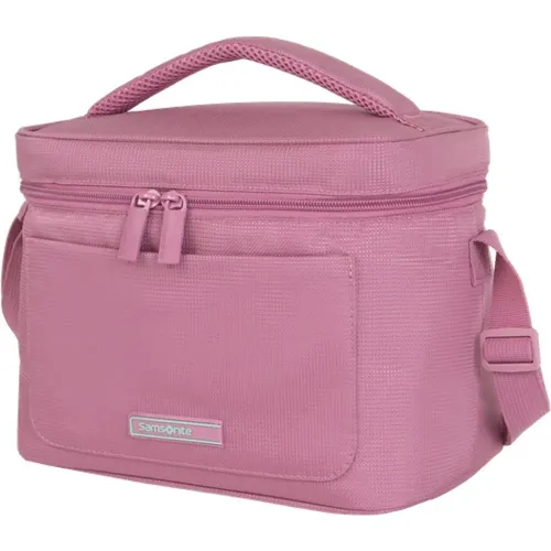 Samsonite Lonchera Térmica Unisex Refraction Snack