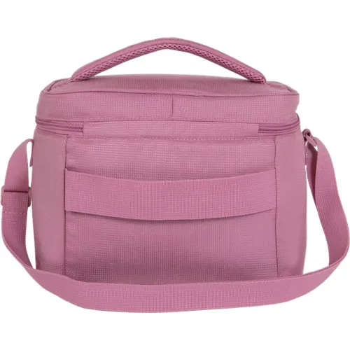 Samsonite Lonchera Térmica Unisex Refraction Snack