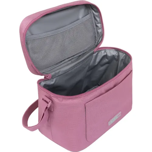 Samsonite Lonchera Térmica Unisex Refraction Snack