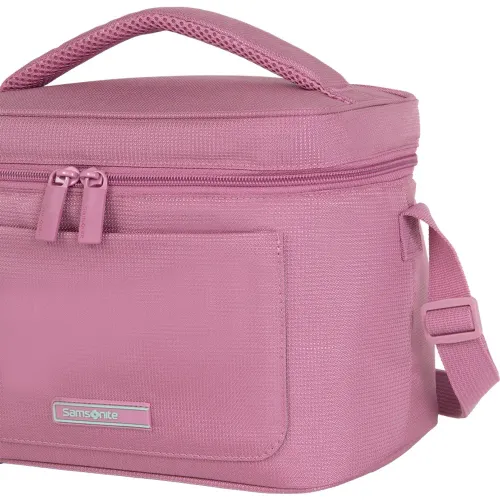 Samsonite Lonchera Térmica Unisex Refraction Snack