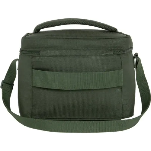 Samsonite Lonchera Térmica Unisex Refraction Snack