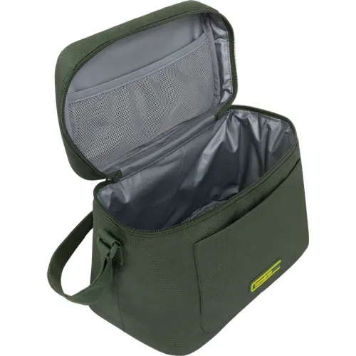 Samsonite Lonchera Térmica Unisex Refraction Snack