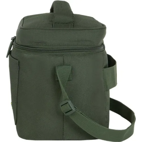 Samsonite Lonchera Térmica Unisex Refraction Snack