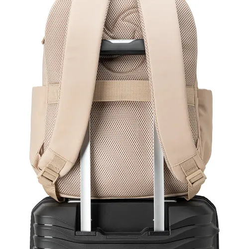 Samsonite Mochila Para Laptop 15plg Unisex Refraction Bel-Air