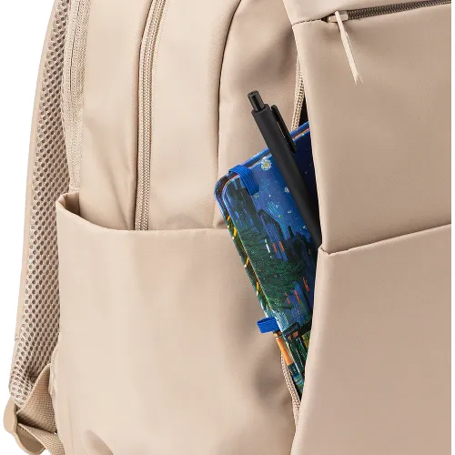 Samsonite Mochila Para Laptop 15plg Unisex Refraction Bel-Air