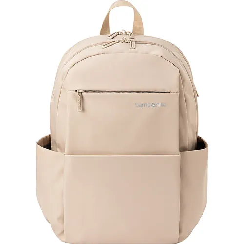 Samsonite Mochila Para Laptop 15plg Unisex Refraction Bel-Air