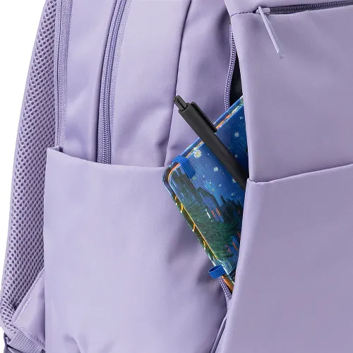 Samsonite Mochila Para Laptop 15plg Unisex Refraction Bel-Air