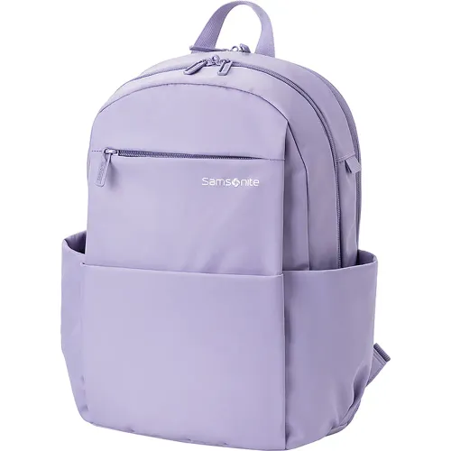 Samsonite Mochila Para Laptop 15plg Unisex Refraction Bel-Air