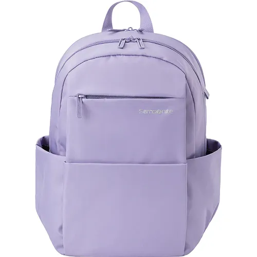 Samsonite Mochila Para Laptop 15plg Unisex Refraction Bel-Air