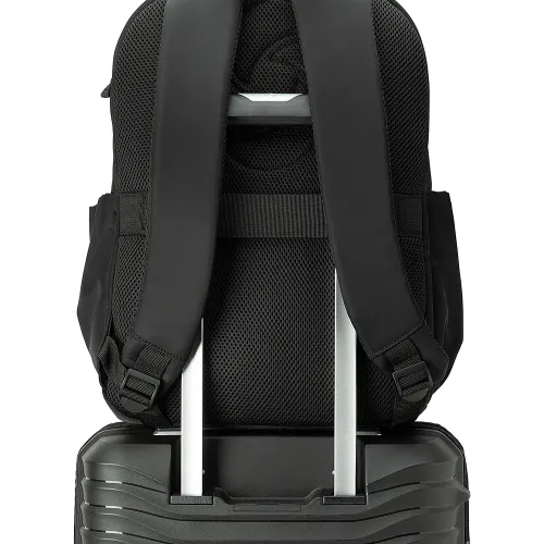 Samsonite Mochila Para Laptop 15plg Unisex Refraction Bel-Air