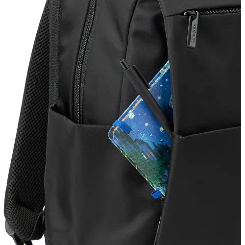 Samsonite Mochila Para Laptop 15plg Unisex Refraction Bel-Air