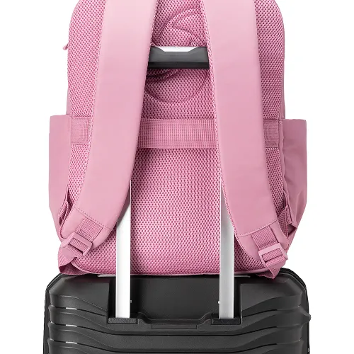 Samsonite Mochila Para Laptop 15plg Unisex Refraction Bel-Air