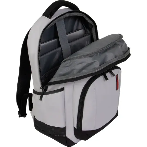 Samsonite Mochila Para Laptop 16plg Unisex Refraction Bravo