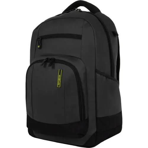 Samsonite Mochila Para Laptop 16plg Unisex Refraction Bravo