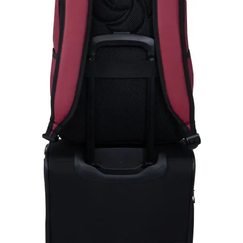Samsonite Mochila Para Laptop 16plg Unisex Refraction Bravo