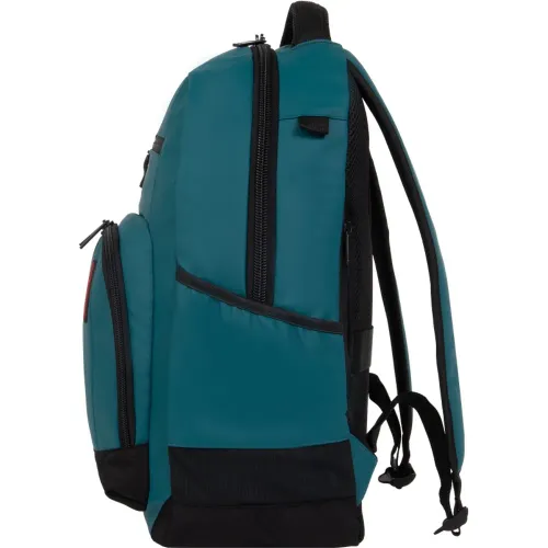 Samsonite Mochila Para Laptop 16plg Unisex Refraction Bravo