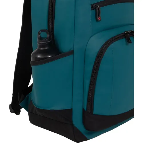 Samsonite Mochila Para Laptop 16plg Unisex Refraction Bravo