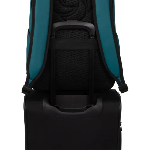 Samsonite Mochila Para Laptop 16plg Unisex Refraction Bravo