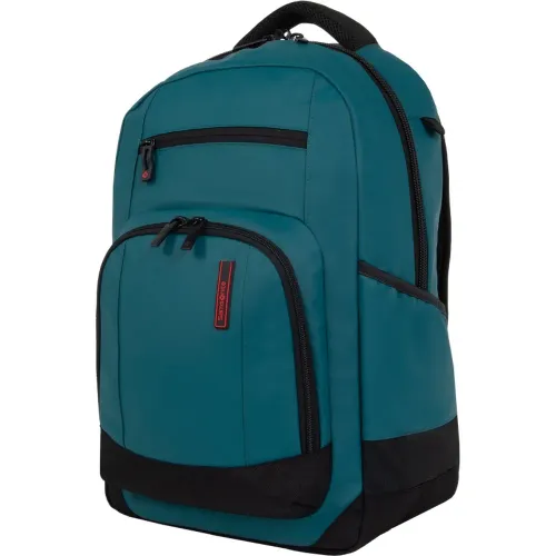 Samsonite Mochila Para Laptop 16plg Unisex Refraction Bravo
