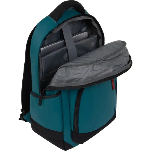 Samsonite Mochila Para Laptop 16plg Unisex Refraction Bravo