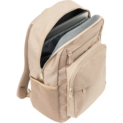 Samsonite Mochila Para Laptop 16plg Unisex Refraction Hammer