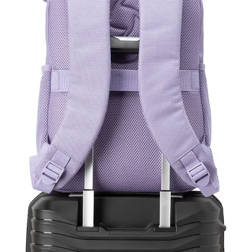 Samsonite Mochila Para Laptop 16plg Unisex Refraction Hammer