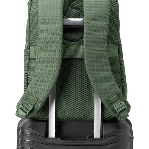 Samsonite Mochila Para Laptop 16plg Unisex Refraction Hammer