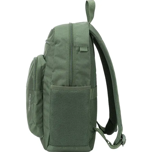 Samsonite Mochila Para Laptop 16plg Unisex Refraction Hammer