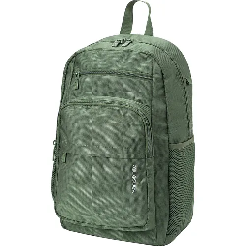 Samsonite Mochila Para Laptop 16plg Unisex Refraction Hammer