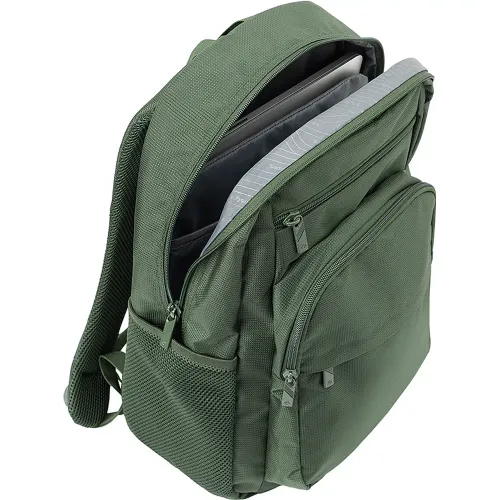 Samsonite Mochila Para Laptop 16plg Unisex Refraction Hammer